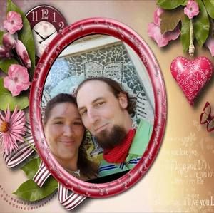 Meet your Posher, Janell rodrigue